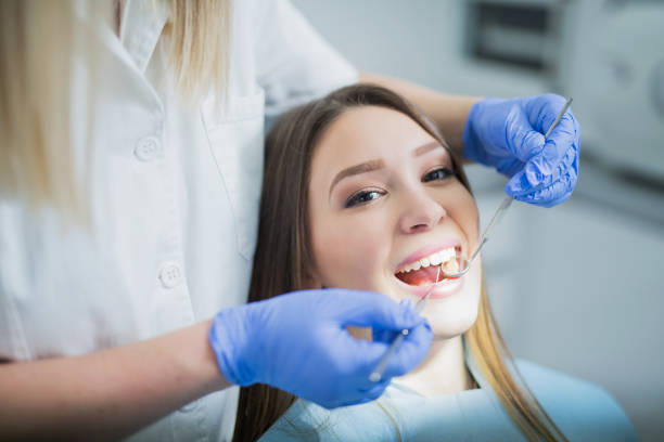 Best General Dentistry  in Farmersville, TX